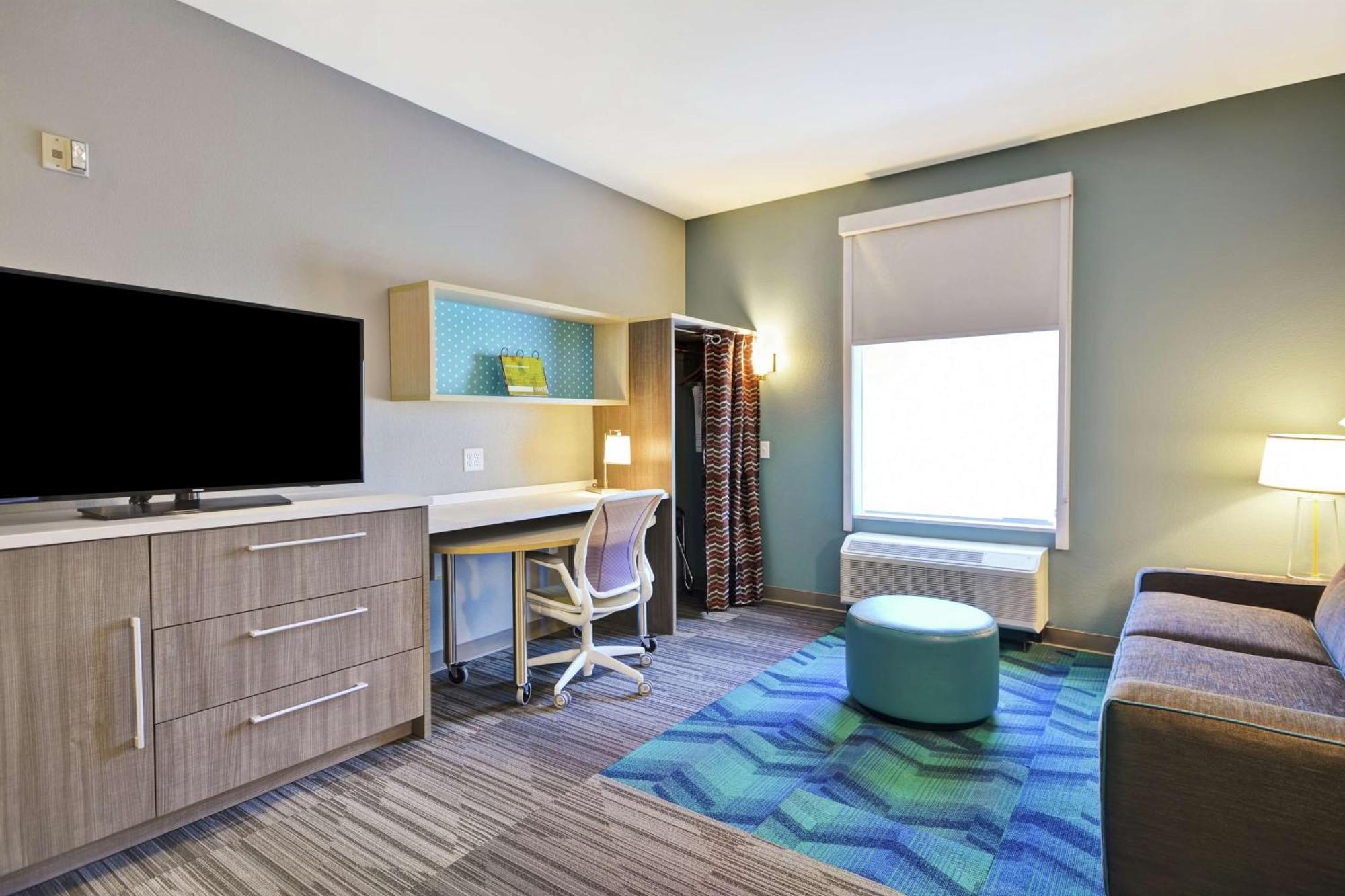 Home2 Suites By Hilton Queensbury Lake George Extérieur photo