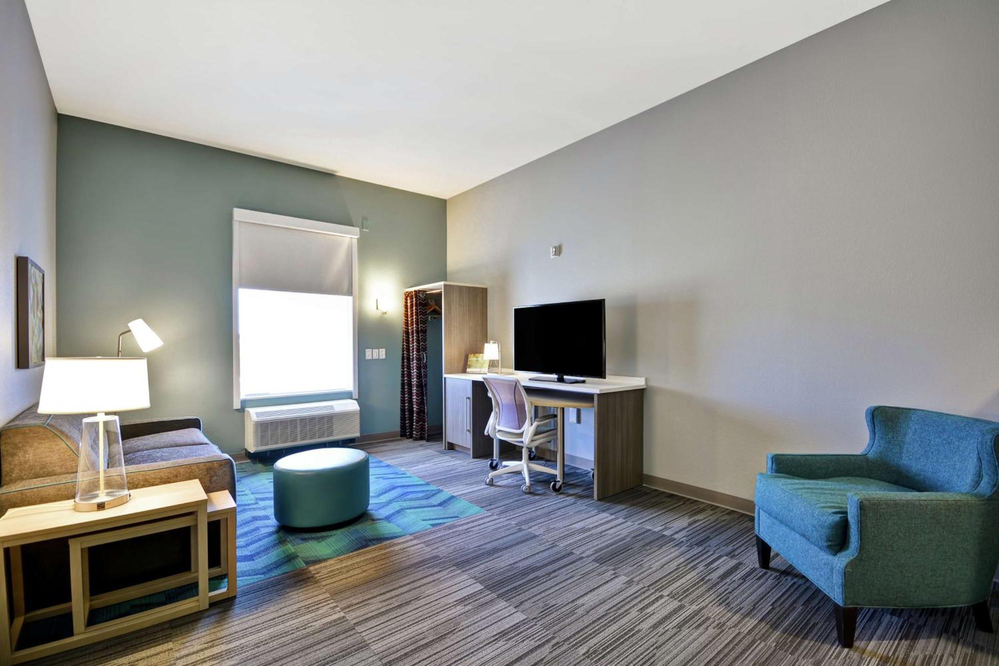 Home2 Suites By Hilton Queensbury Lake George Extérieur photo